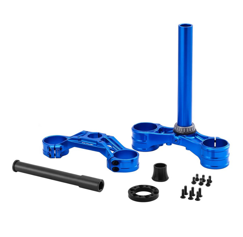 RFloXa Max Triple Clamp