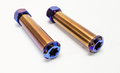 Titanium Footpeg Pivot Pin for surron Ultra Bee