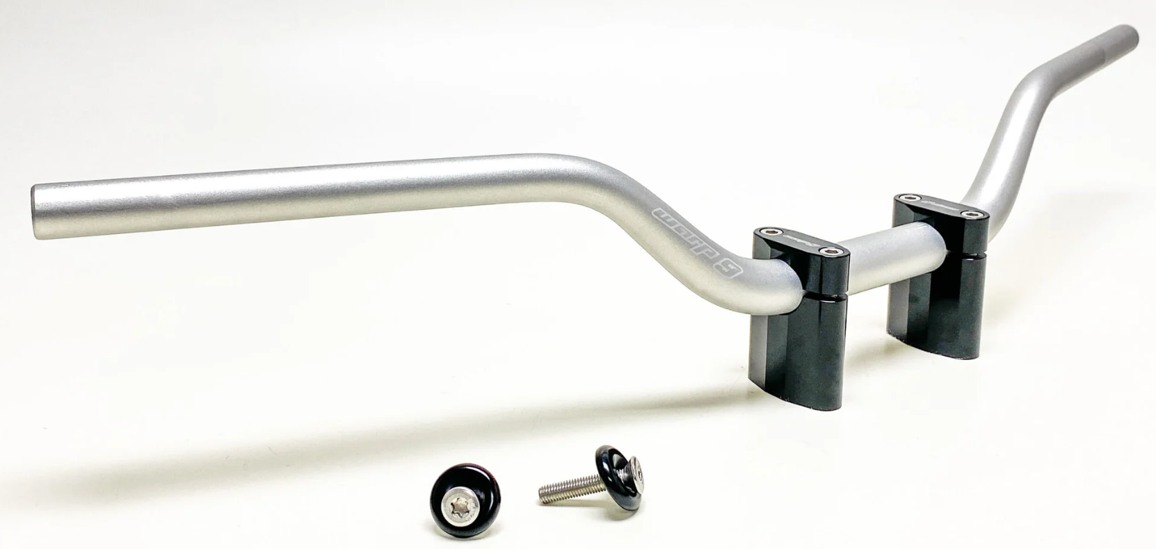 MX/Offroad 1-1/8" Tapped Handlebars