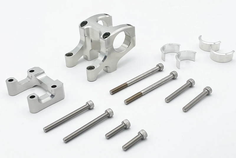 Bar Mount