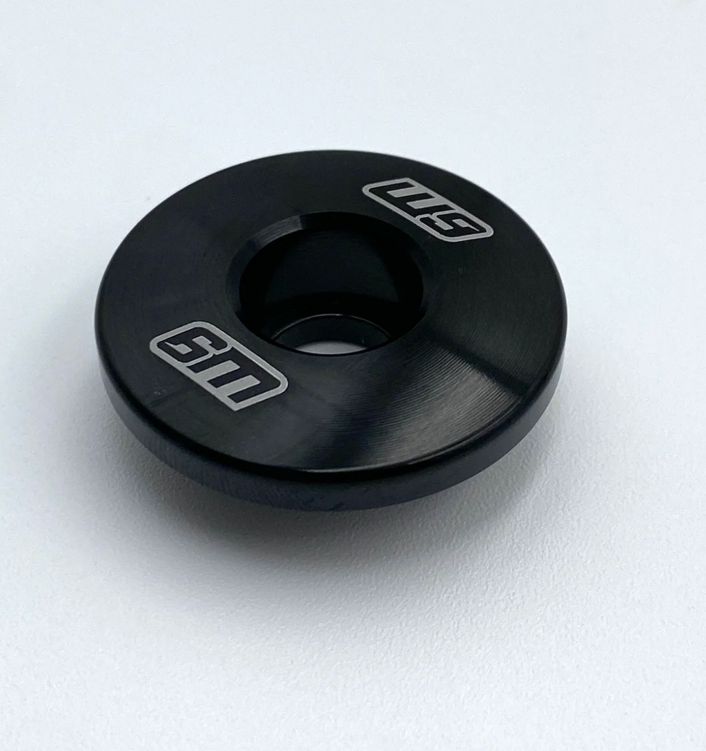 STEERLOCK REPLACEMENT CAP