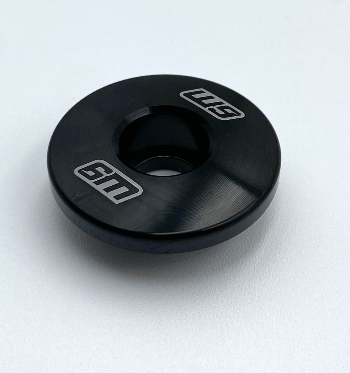 STEERLOCK REPLACEMENT CAP