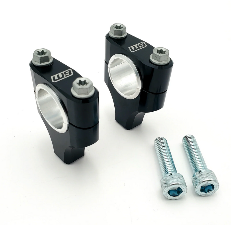 Apollo RFN / Beta Explorer Bar mounts