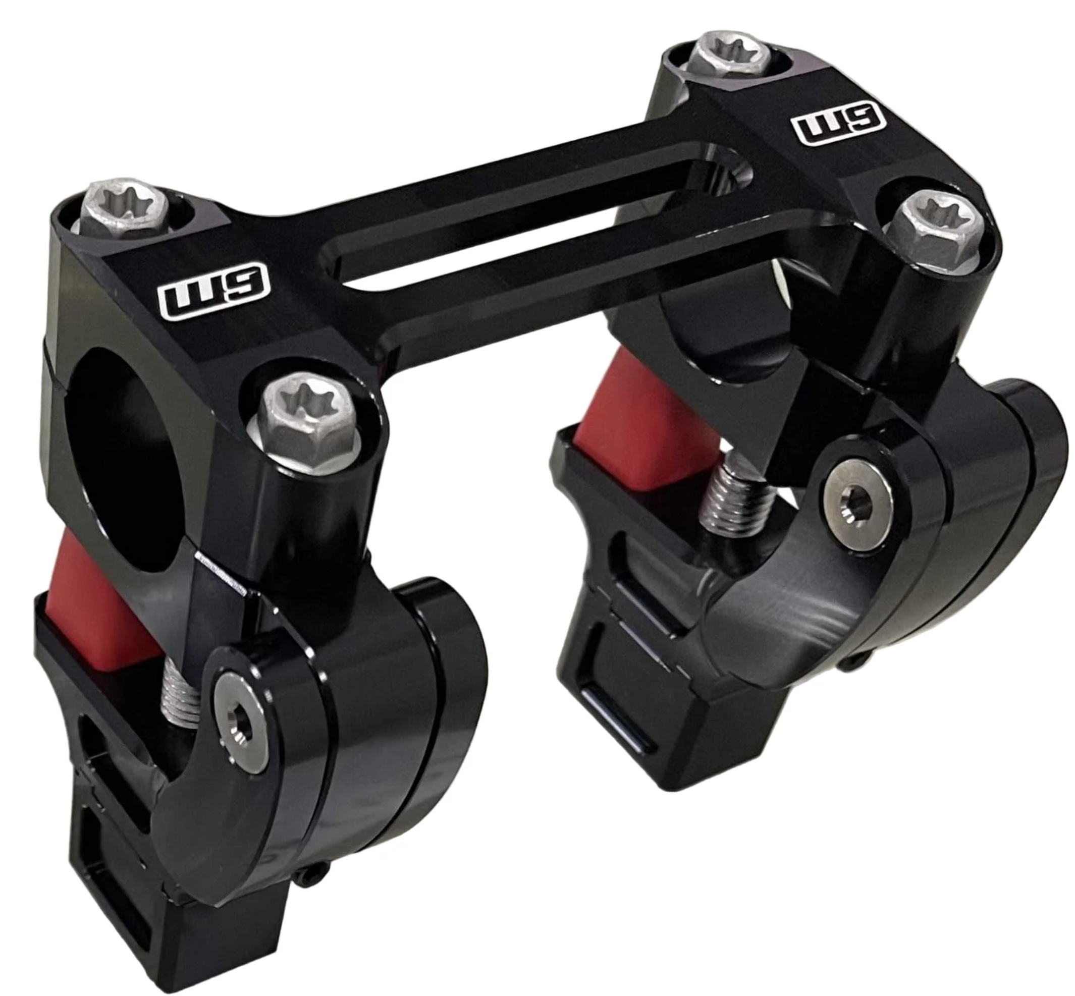 Ultra Bee Flex Bar Mount V2