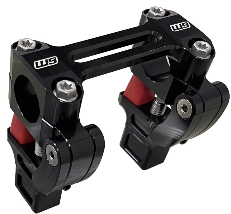 Ultra Bee Flex Bar Mount V2