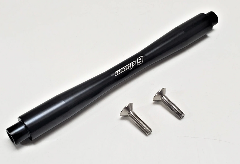 Surron Peg Brace