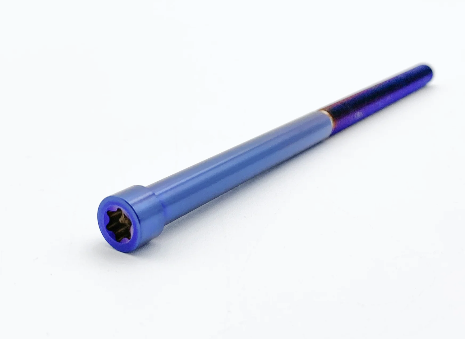 Titanium Stem Lock Replacement Bolt