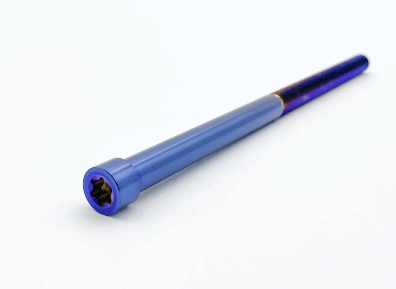 Titanium Stem Lock Replacement Bolt