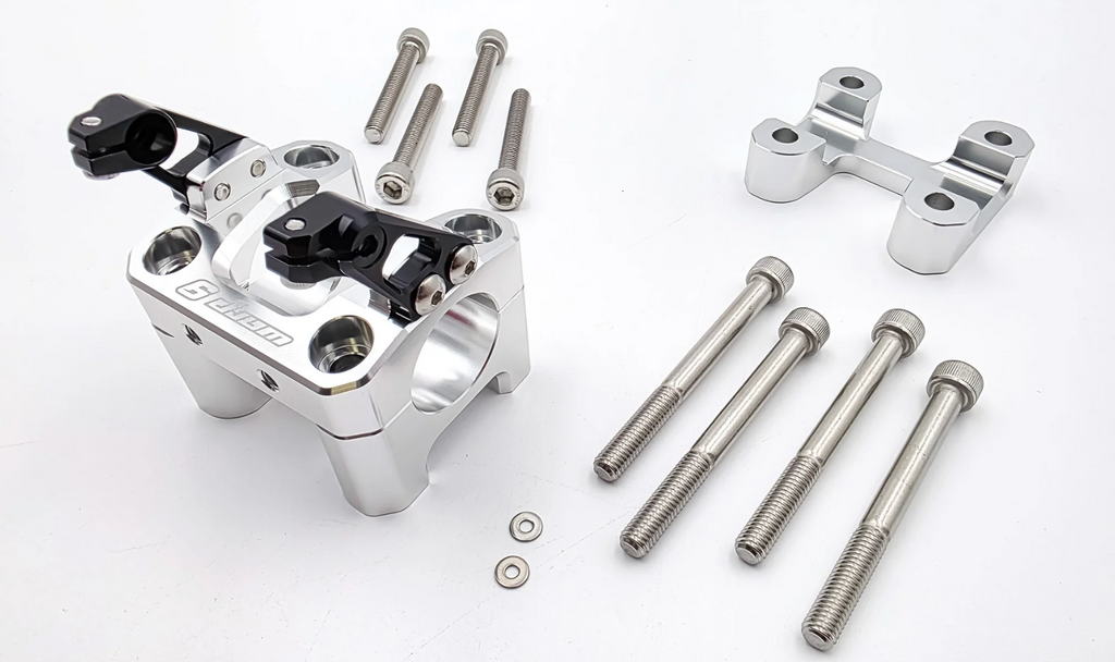 ALTIS SIGMA DIRECT BAR MOUNT