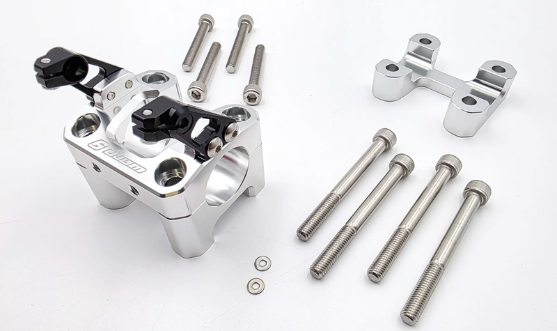 ALTIS SIGMA DIRECT BAR MOUNT