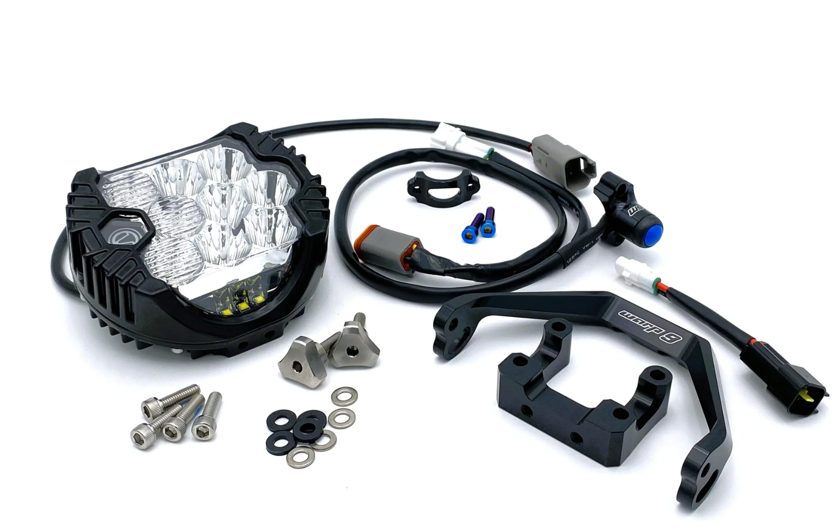 Altis Big Light Bundle