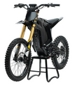 Arctic Leopard XE Pro S | 72v 55ah 20KW | Long Range Electric Dirt Bike (New Release)