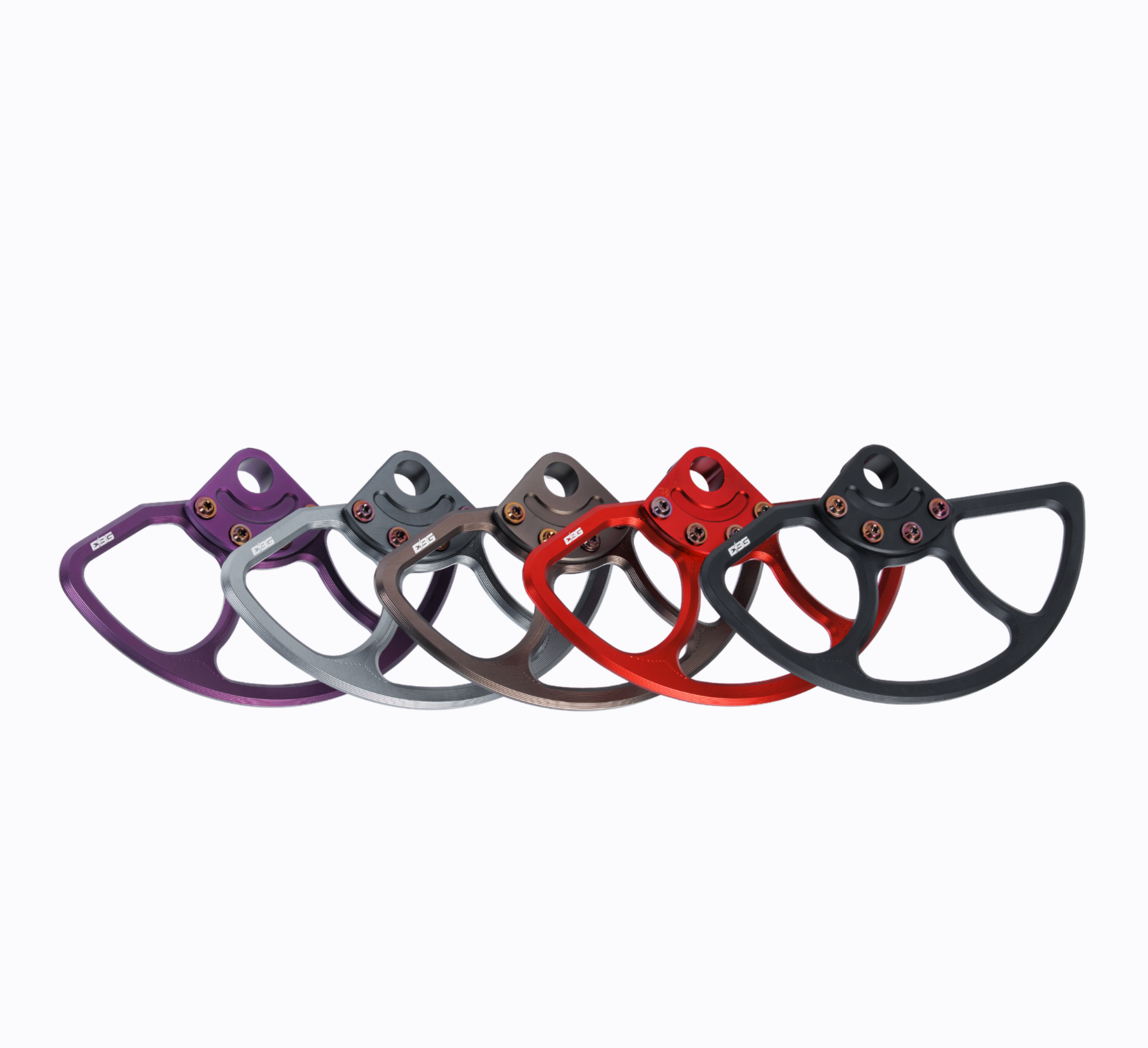 Ultra Bee Single Rear Brake Caliper Kit