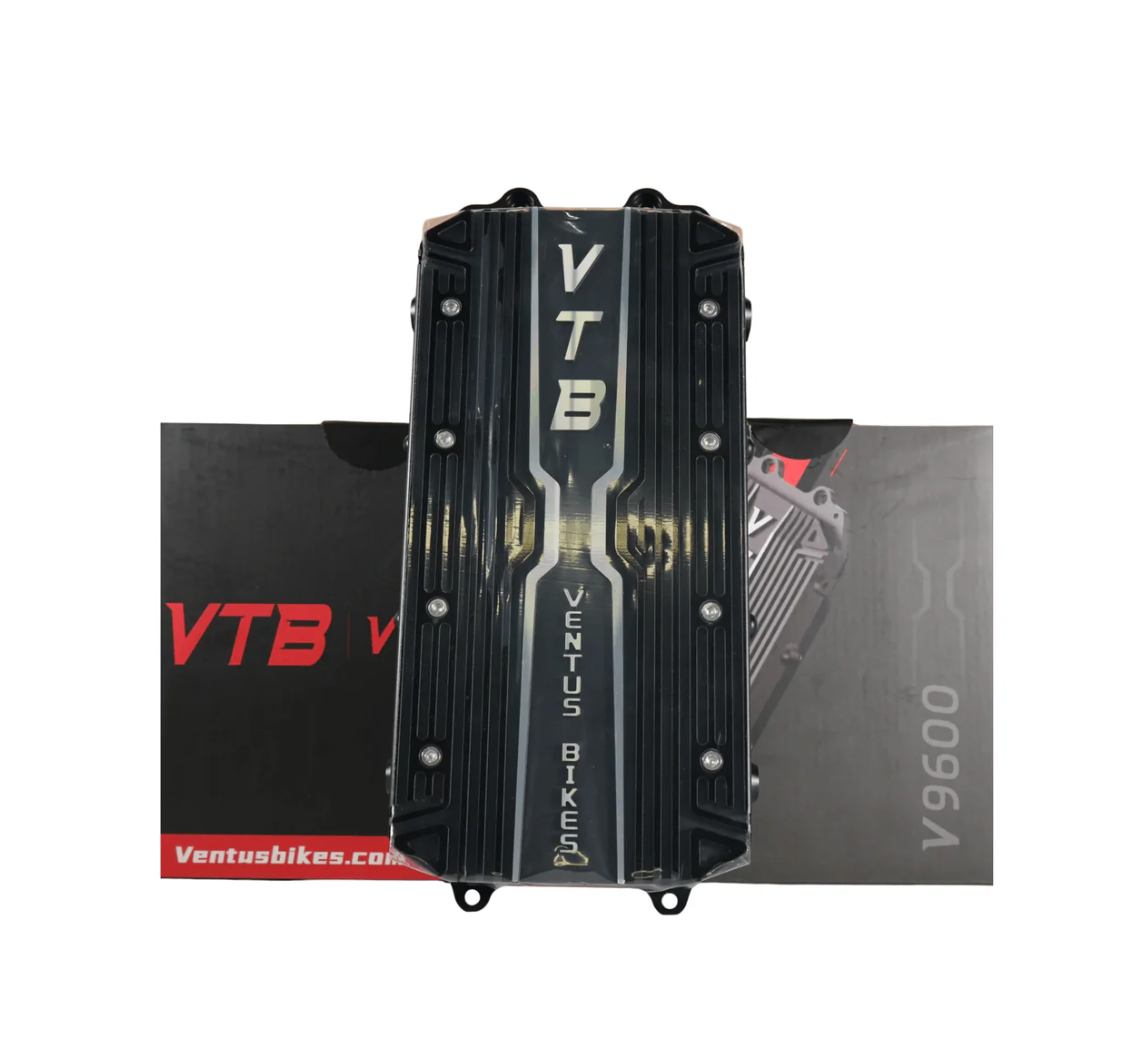 Ventus V9600 Controller