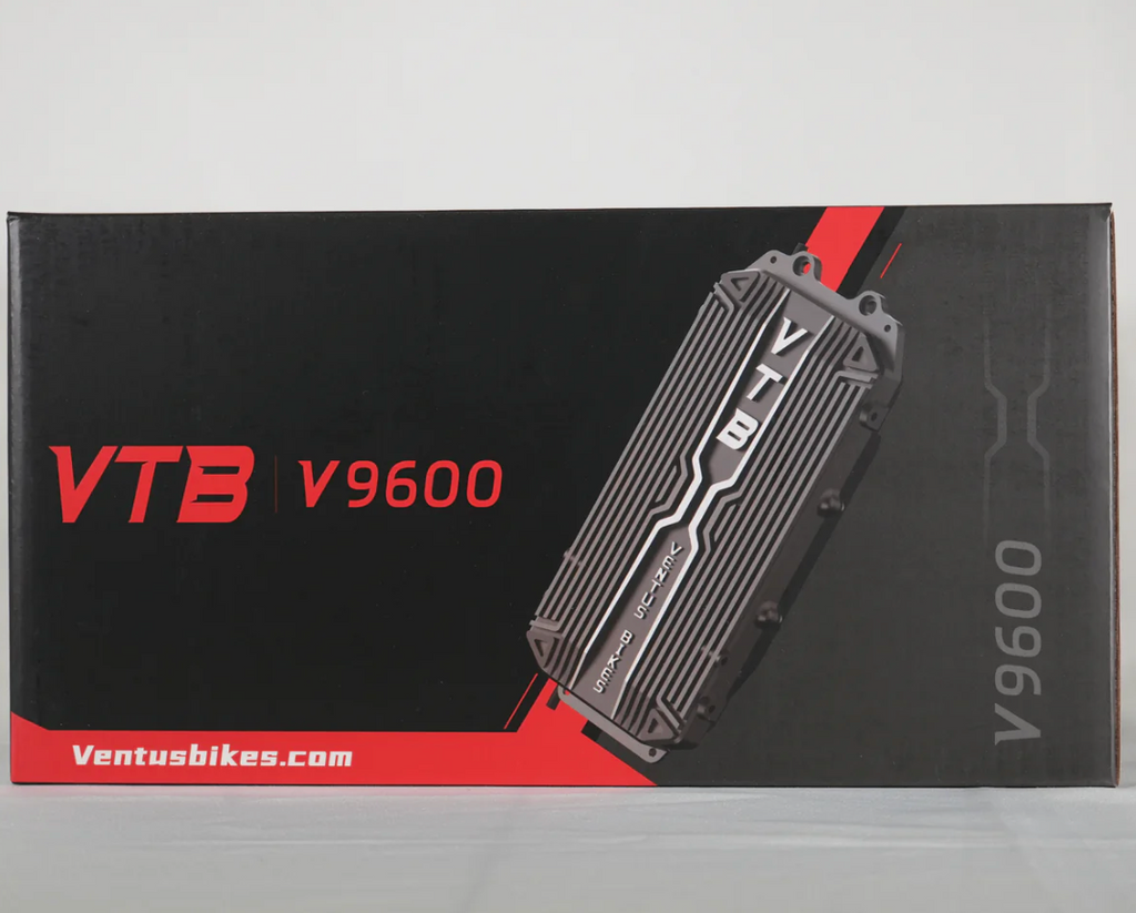 Ventus V9600 Controller