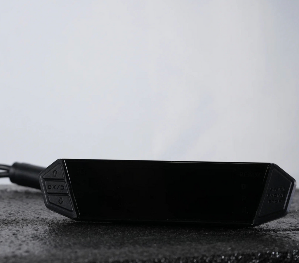 Ventus V9600 Controller