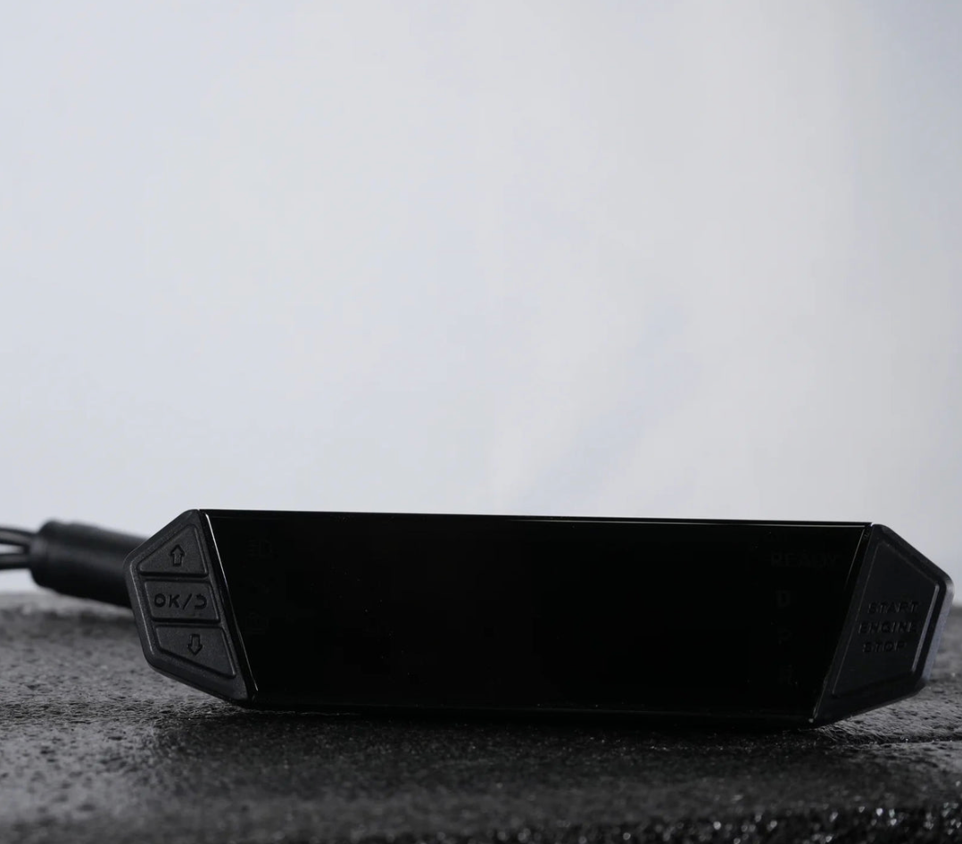 Ventus V9600 Controller