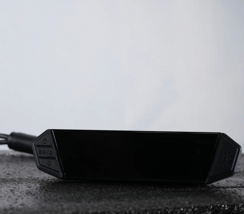 Ventus V9600 Controller