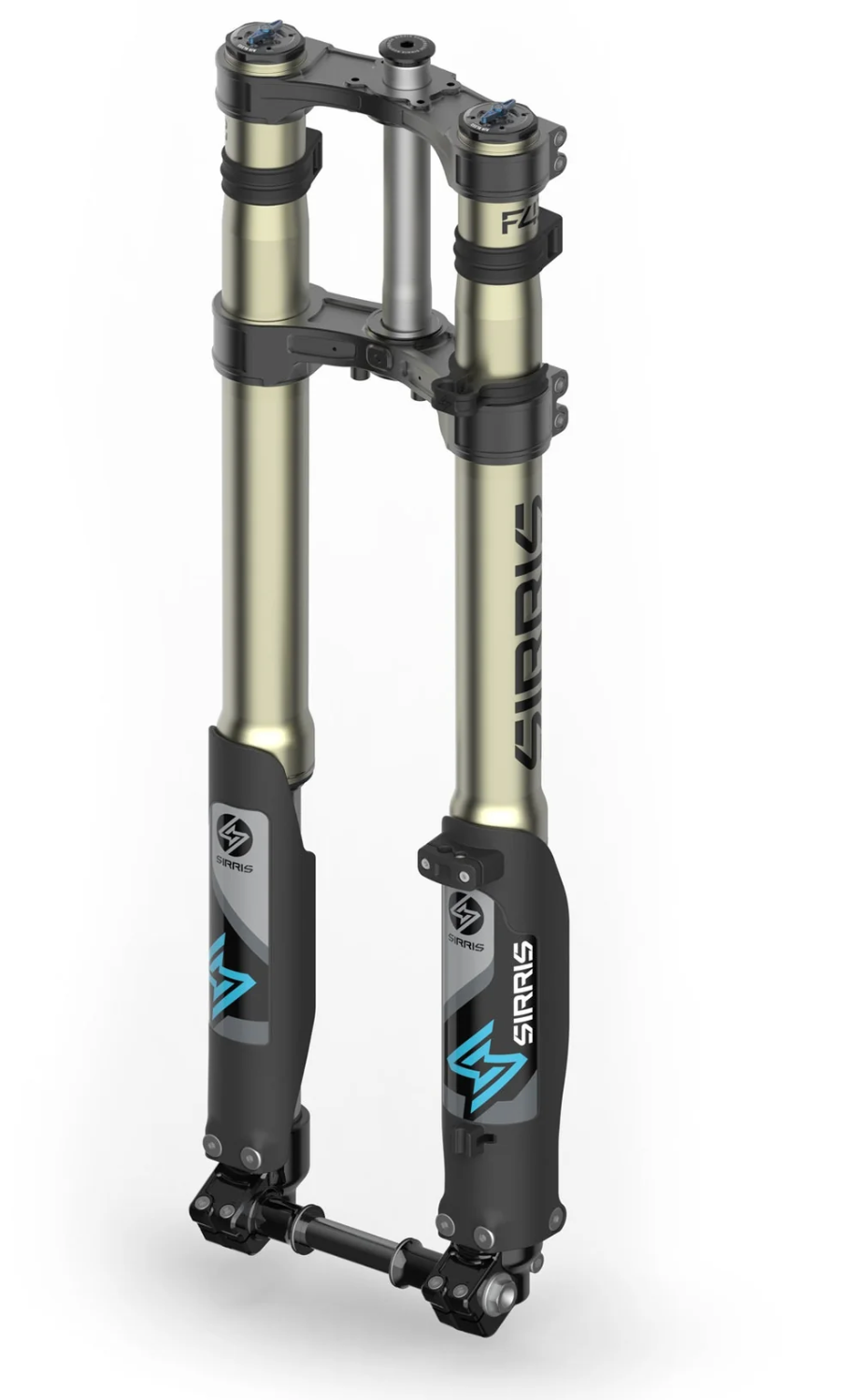 Sirris F43 CMX Front Fork for Surron LBX | E Ride Pro S / SS 2.0