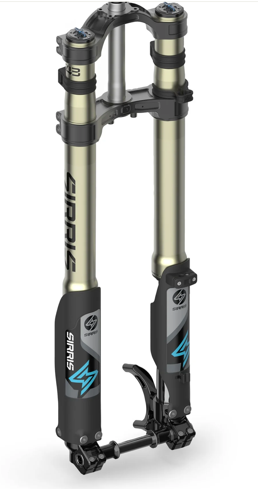 Sirris F43 CMX Front Fork for Surron LBX | E Ride Pro S / SS 2.0