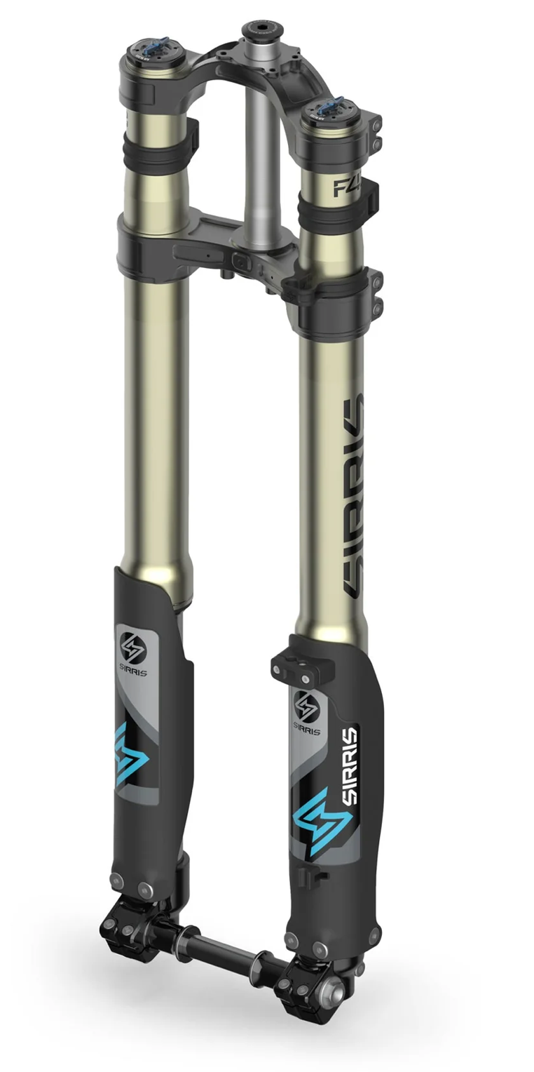 Sirris F43 CMX Front Fork for Surron LBX | E Ride Pro S / SS 2.0