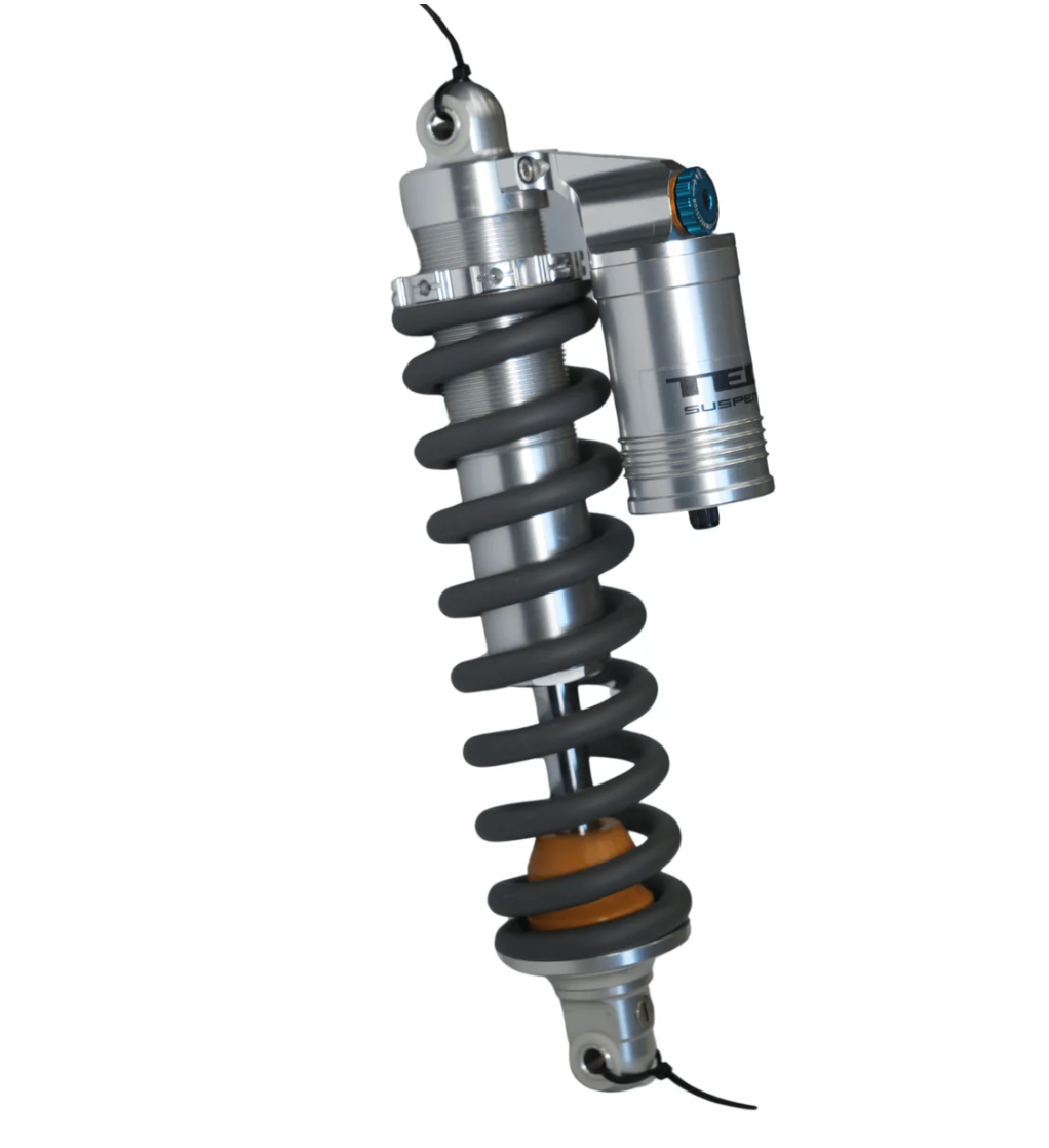 TECH ER30 288mm Rear Shock
