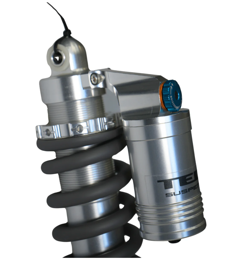 TECH ER30 288mm Rear Shock