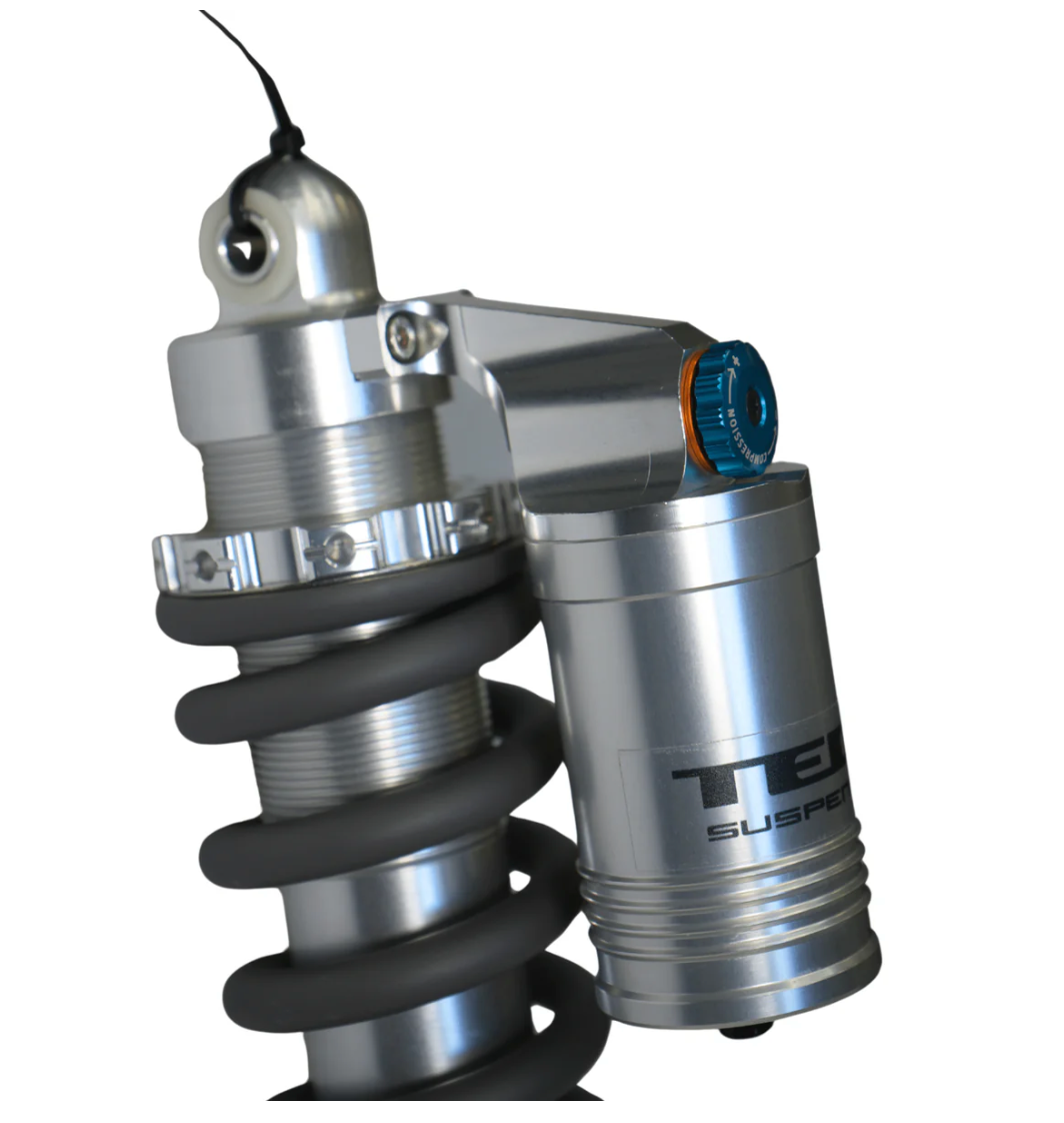 TECH ER30 288mm Rear Shock