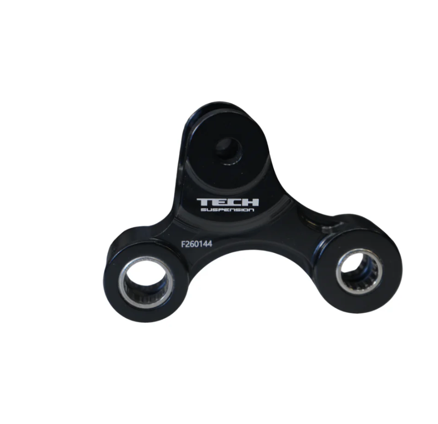 TECH ER30 288mm Rear Shock