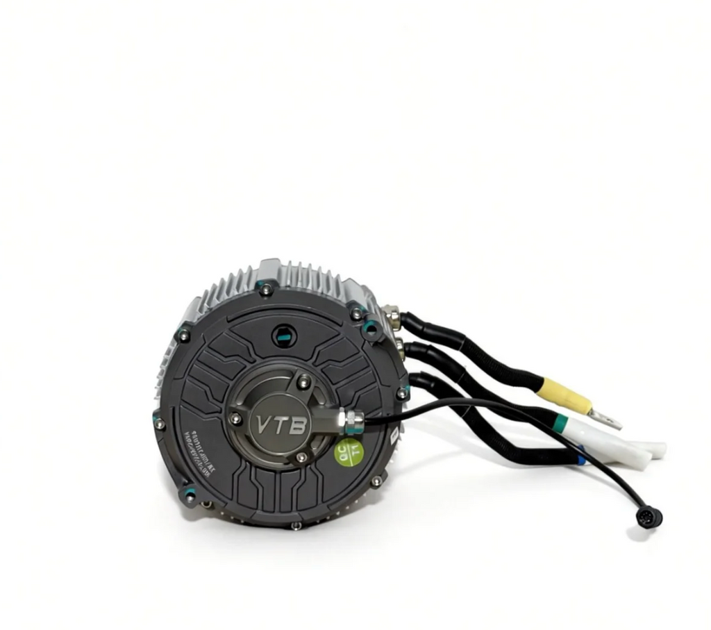 Ventus 48 kW Ultra Bee Motor