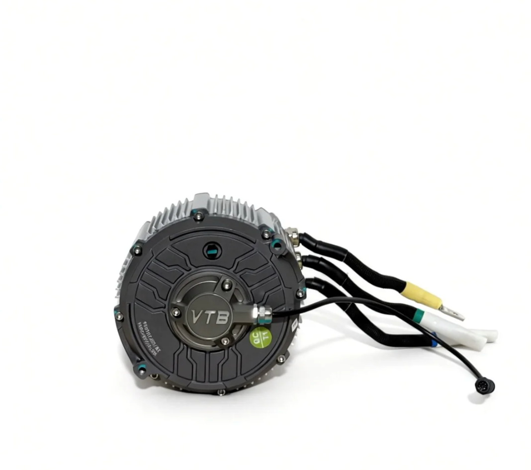 Ventus 48 kW Ultra Bee Motor