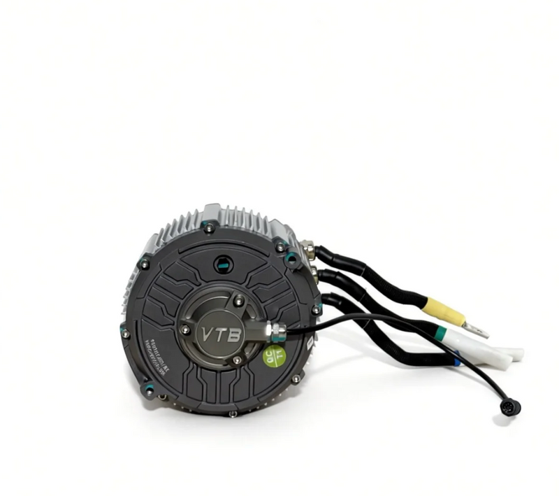 Ventus 48 kW Ultra Bee Motor