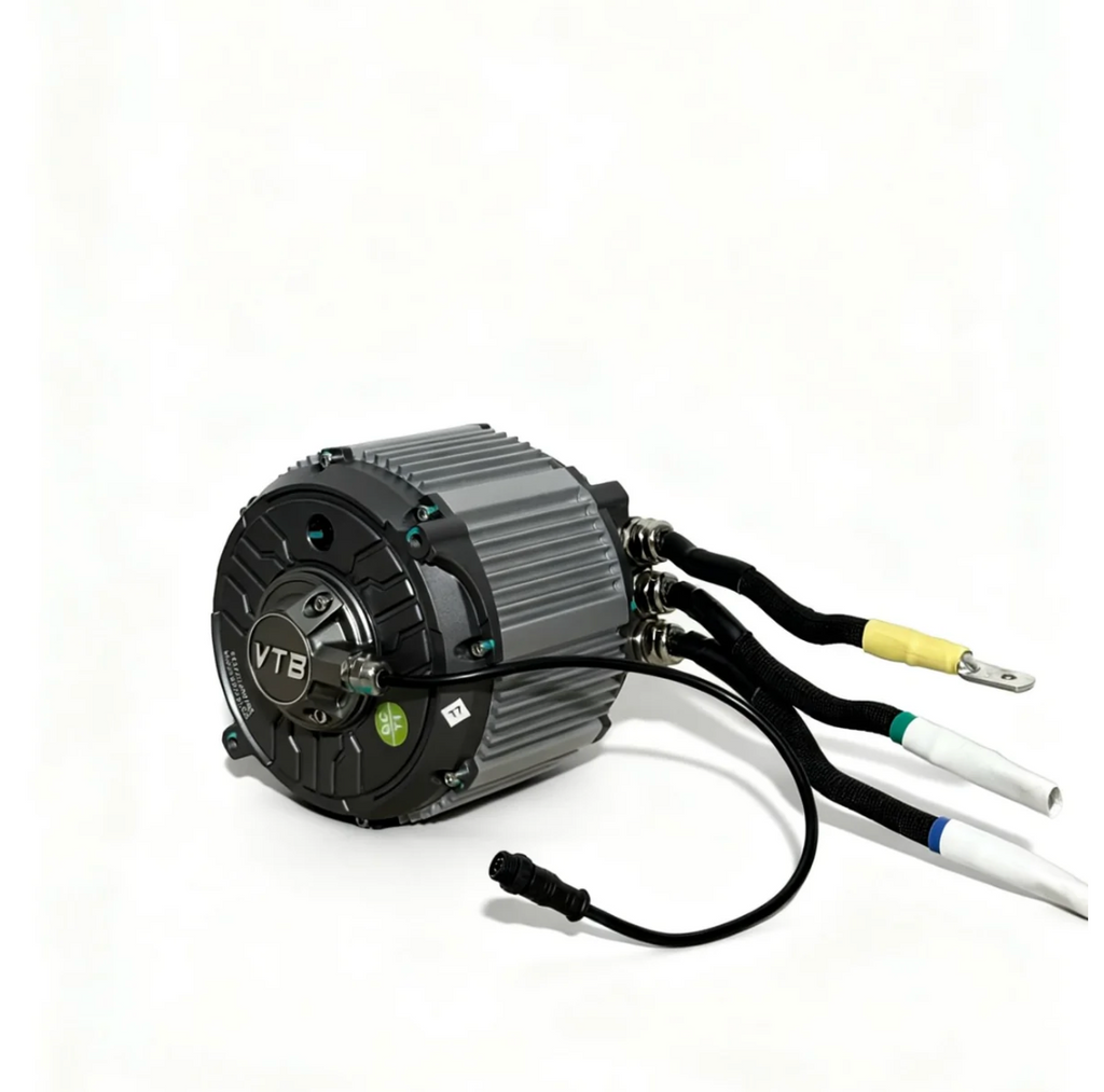 Ventus 48 kW Ultra Bee Motor