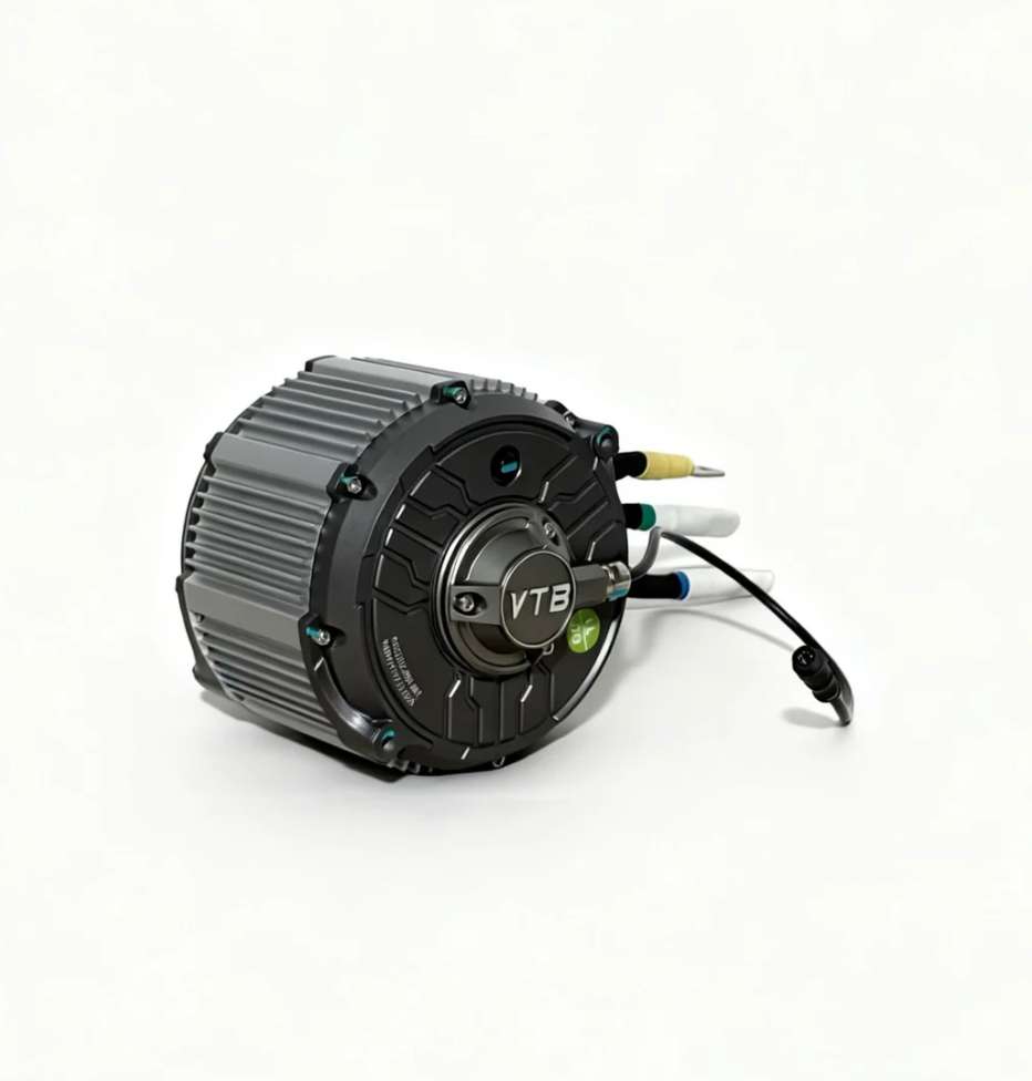 Ventus 48 kW Ultra Bee Motor