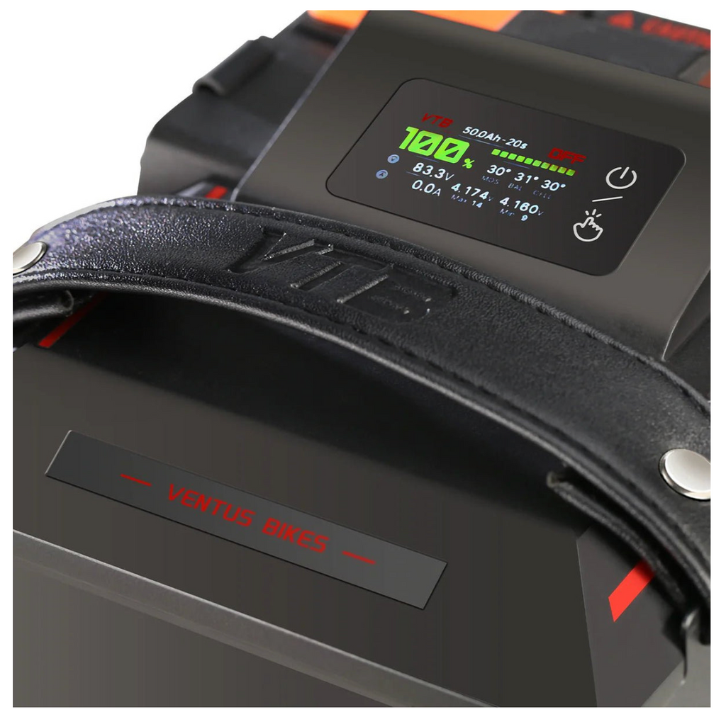 Ventus Battery EVO GT (Surron Light Bee)