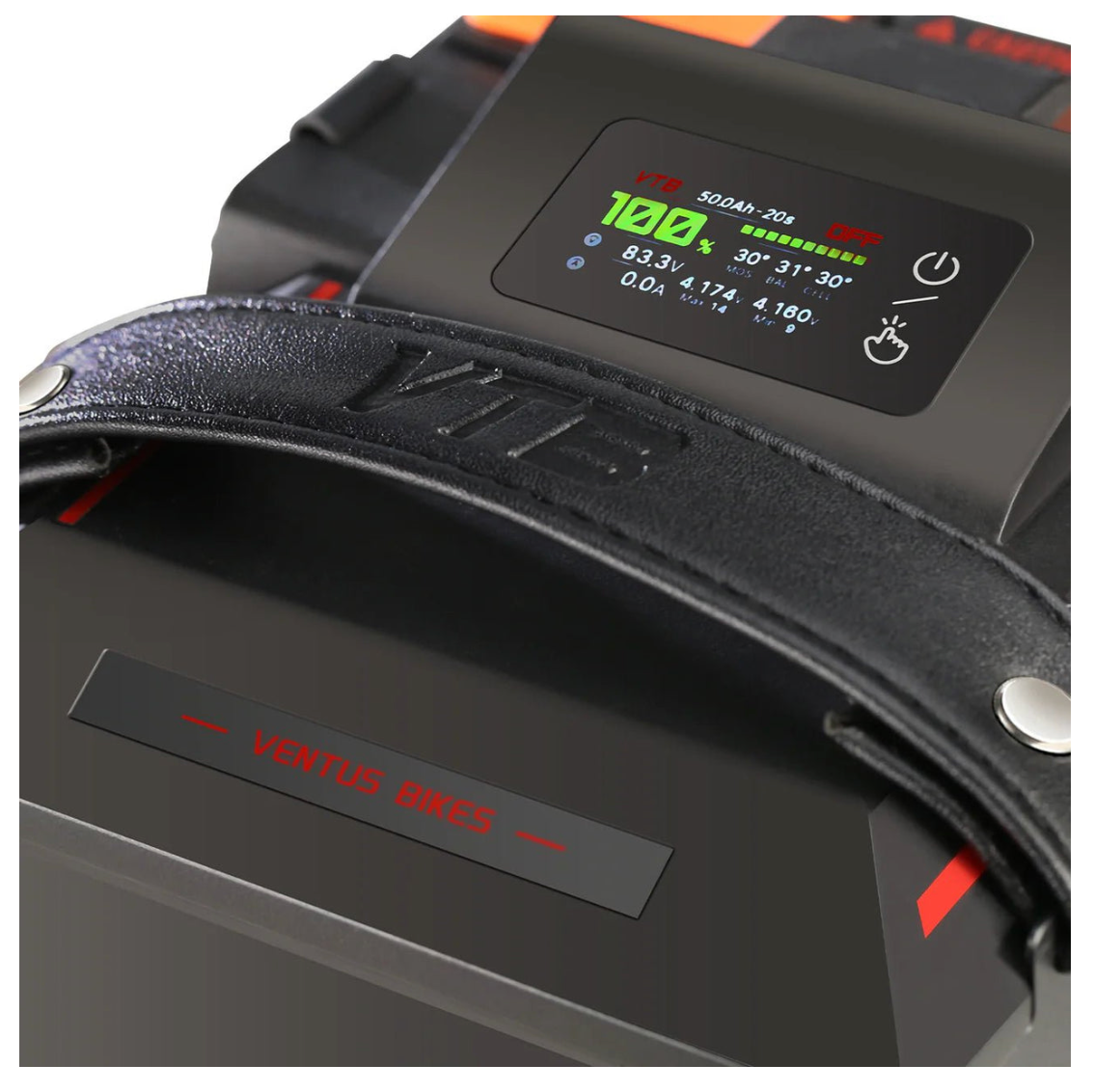 Ventus Battery EVO GT (Surron Light Bee)