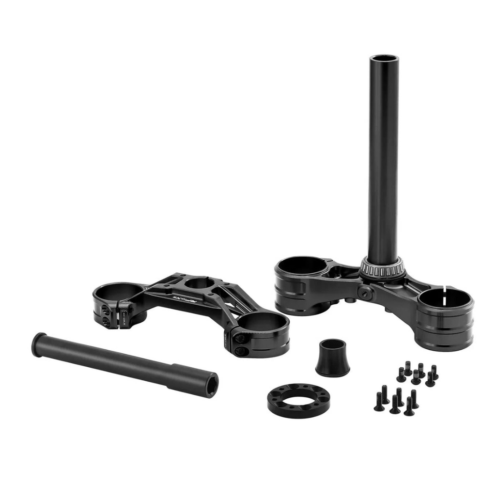 RFloXa Max Triple Clamp