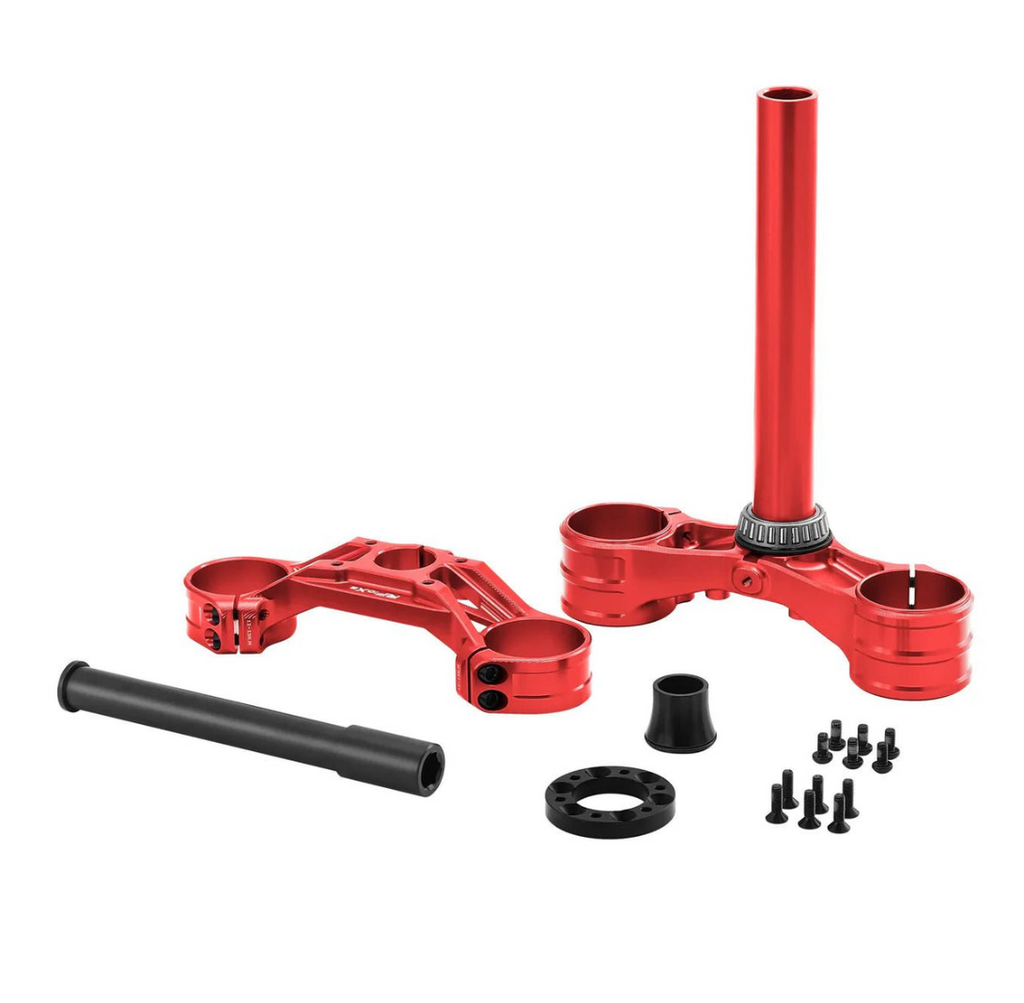 RFloXa Max Triple Clamp