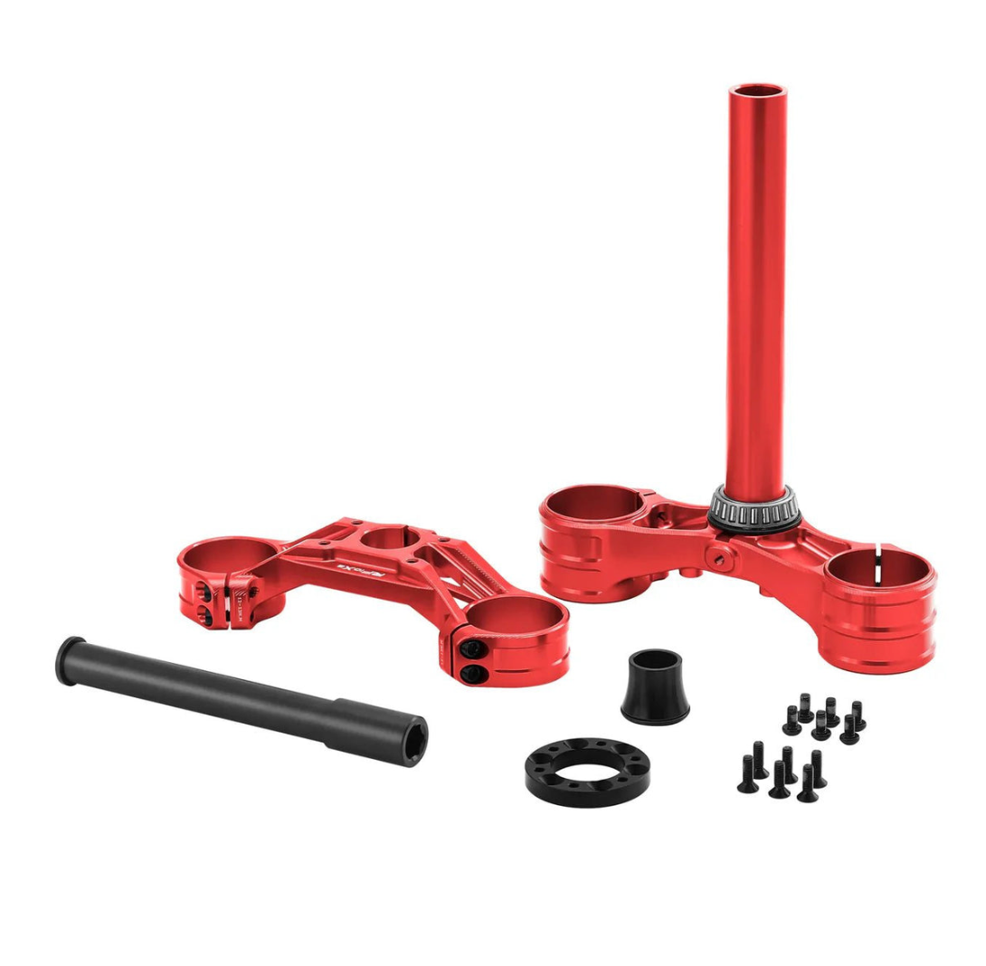 RFloXa Max Triple Clamp