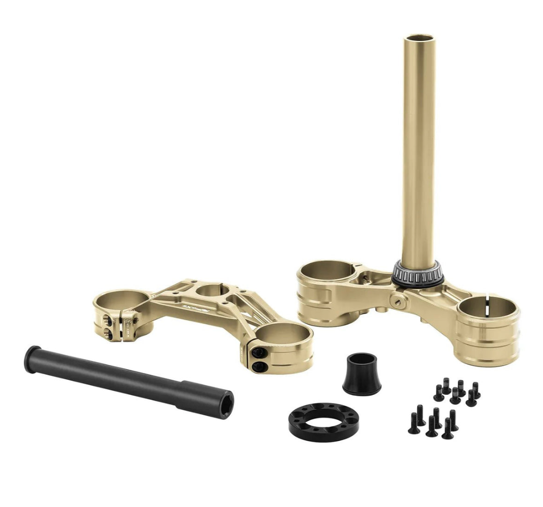 RFloXa Max Triple Clamp