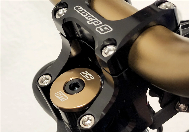 Bar Mount