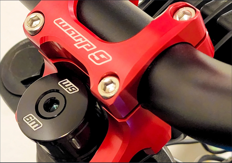 Bar Mount