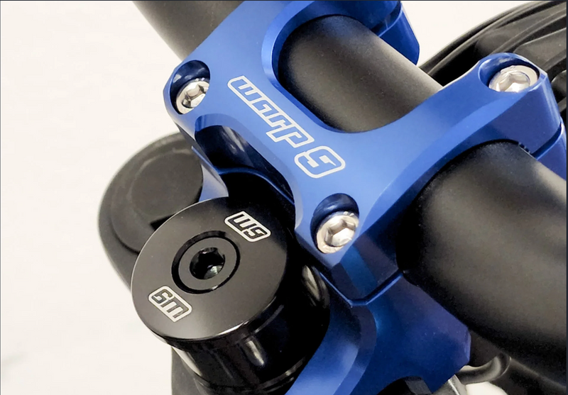 Bar Mount
