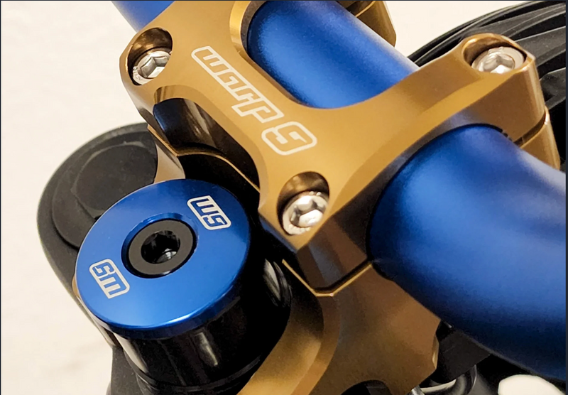 Bar Mount