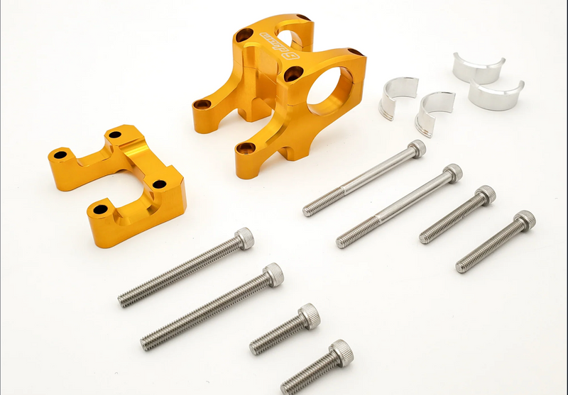 Bar Mount
