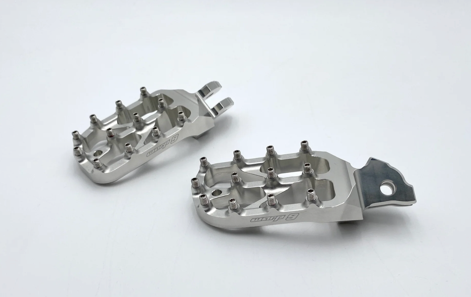 E-Moto Elite Foot Pegs