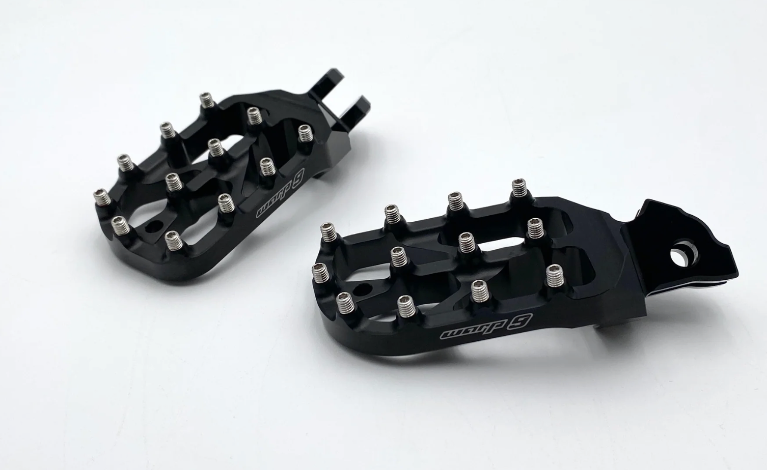 E-Moto Elite Foot Pegs
