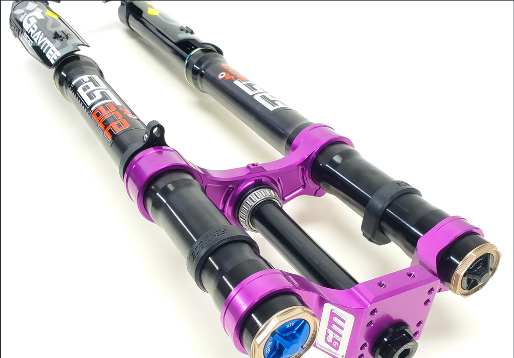 FastAce Suspension Bundle