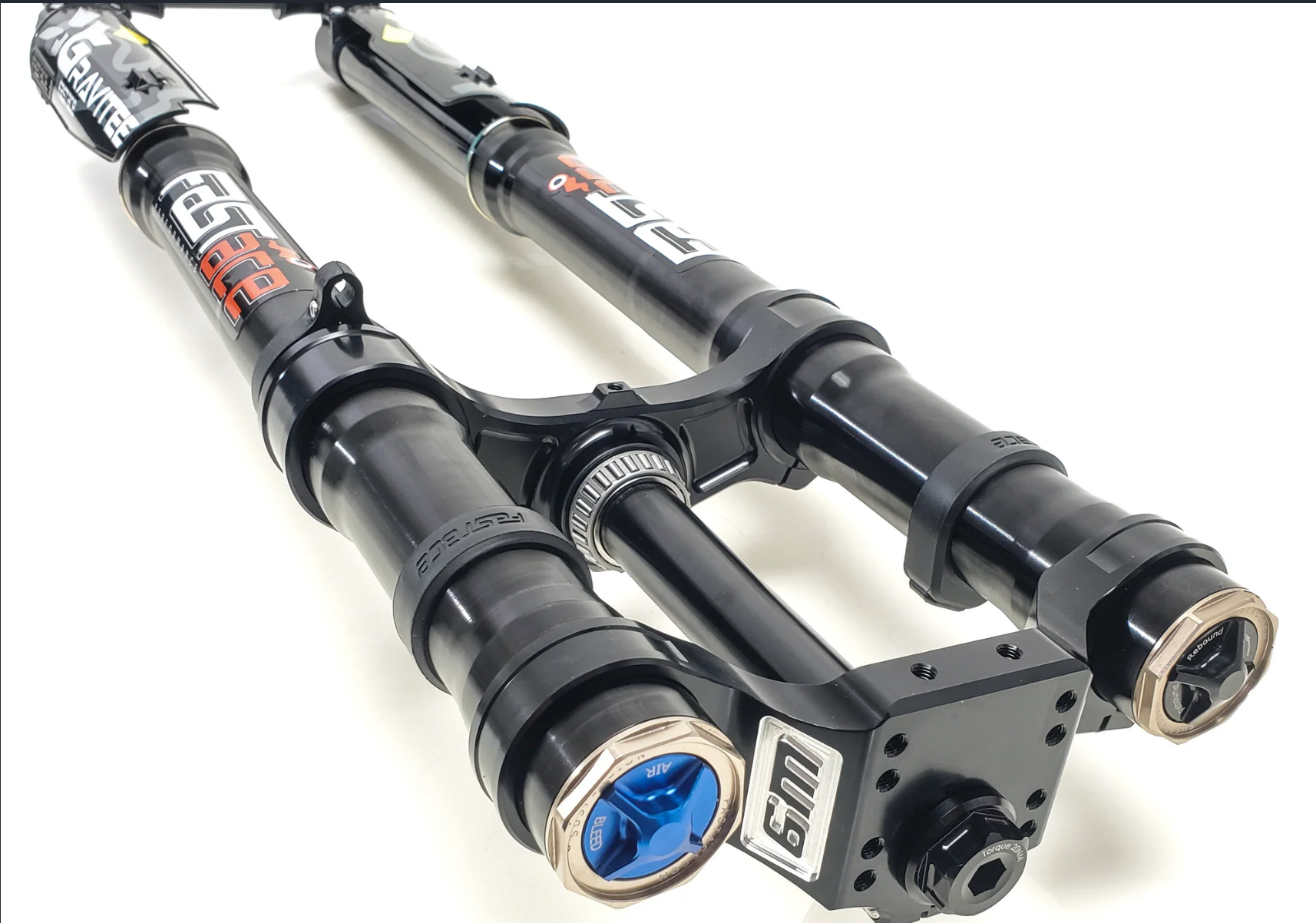 FastAce Suspension Bundle