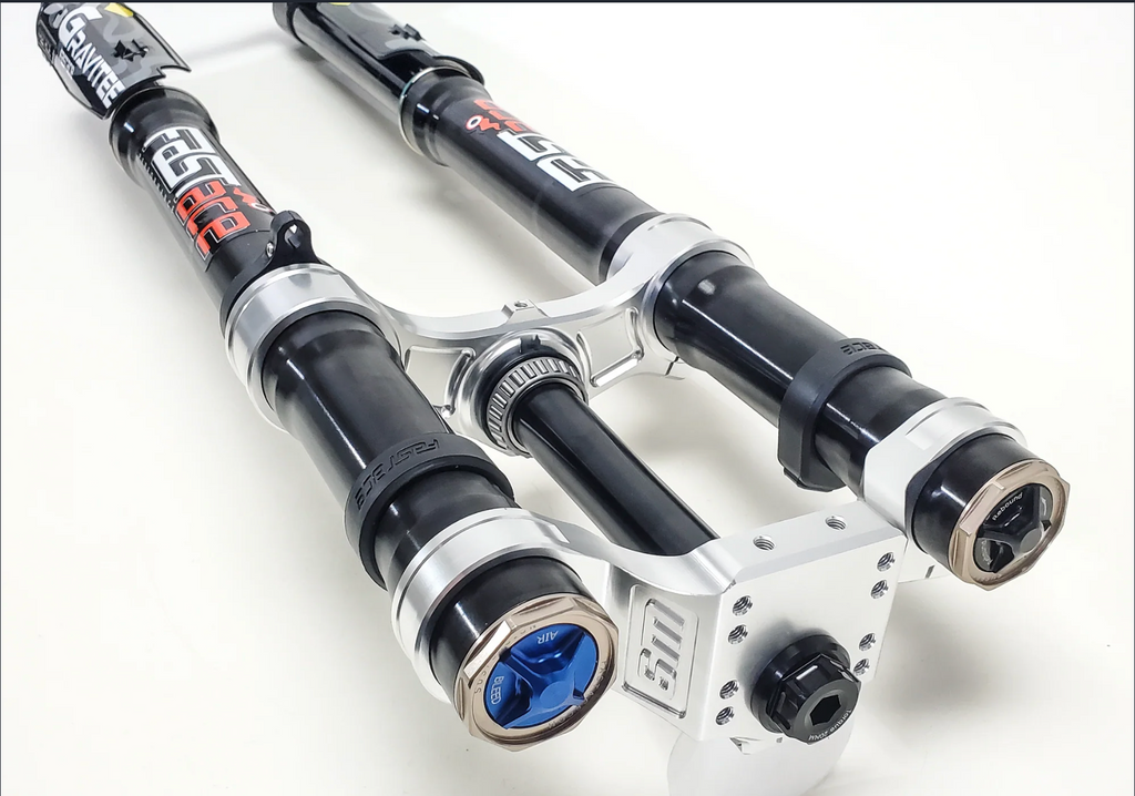 FastAce Suspension Bundle